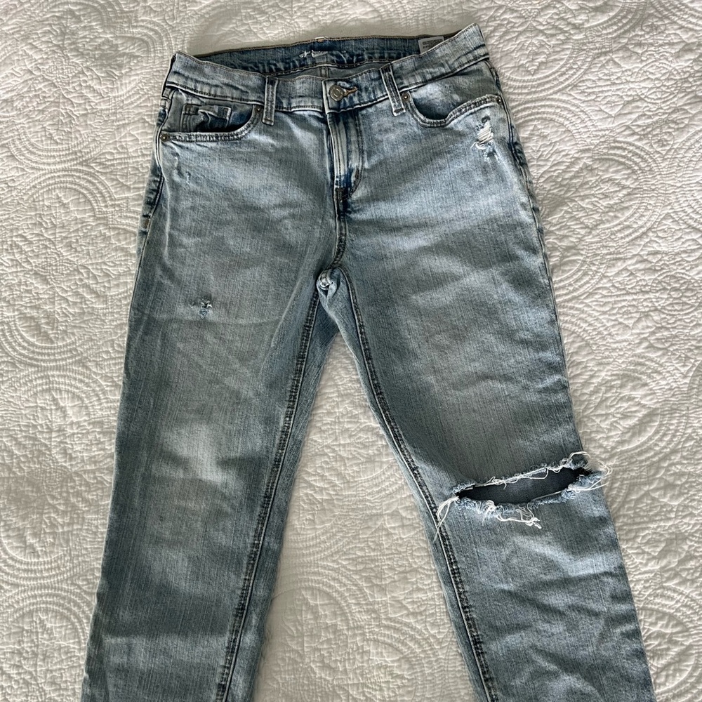 Old Navy Boyfriend Jeans